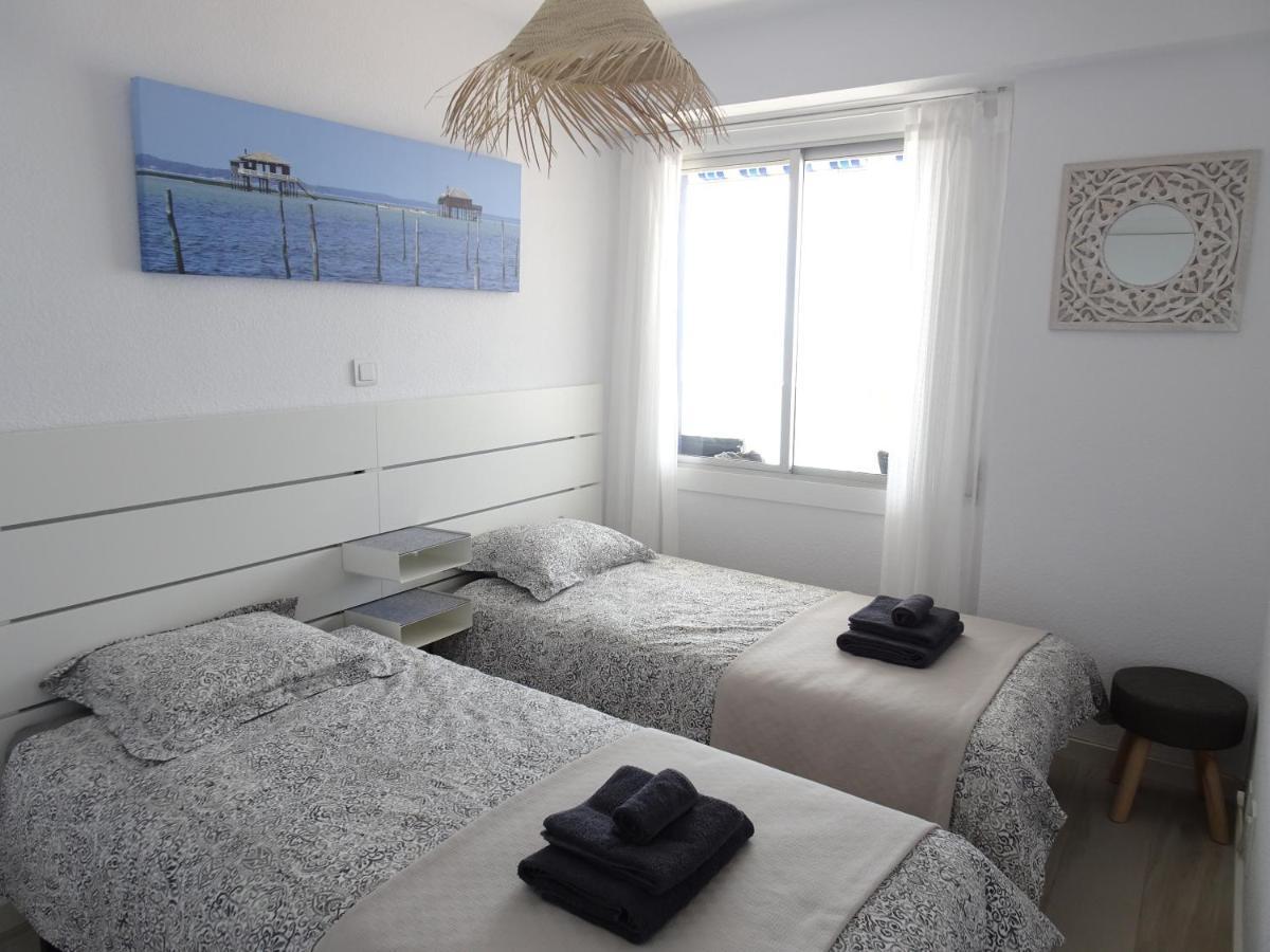 Primera Linea - Descanso Sol Y Mar Cullera Εξωτερικό φωτογραφία